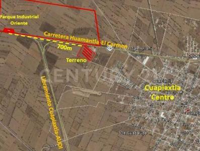 CARRETERA 136 SN,, Cuapiaxtla, Tlaxcala 90560, Mexico