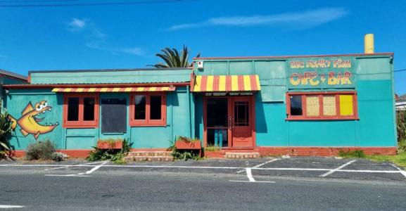 34 Seaview Road, Baylys Beach, Kaipara District 0377, New Zealand