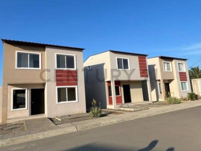 Cantón Jaramijó, en la Urbanización Ceibo Real, diagonal a la Hielera Salazar S/N, Jaramijo, Manabí 00001, Ecuador