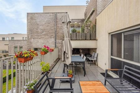 Fabriekstraat 41 0102, Ronse, Belgium