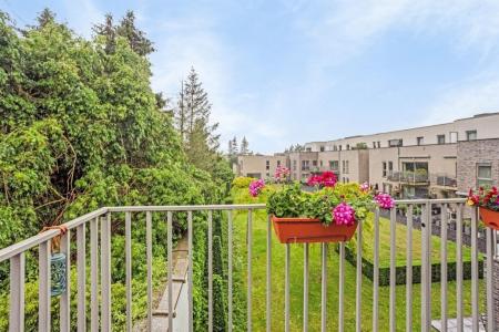 Fabriekstraat 41 0102, Ronse, Belgium