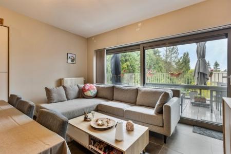 Fabriekstraat 41 0102, Ronse, Belgium