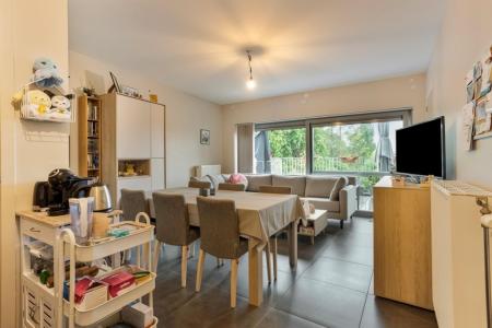 Fabriekstraat 41 0102, Ronse, Belgium