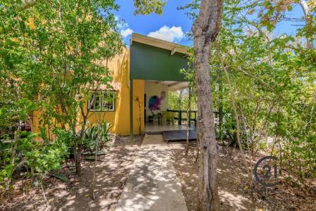 San Sebastian Dream of the Green Flamingo Vacation Studio, San Sebastian, Willemstad West, Curaçao