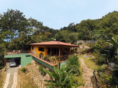 san gerardo , Rivas Pérez Zeledón, San José 00001, Коста-Рика