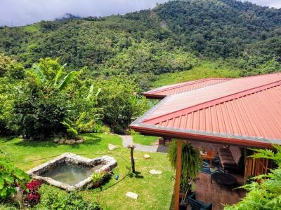 san gerardo , Rivas Pérez Zeledón, San José 00001, Коста-Рика