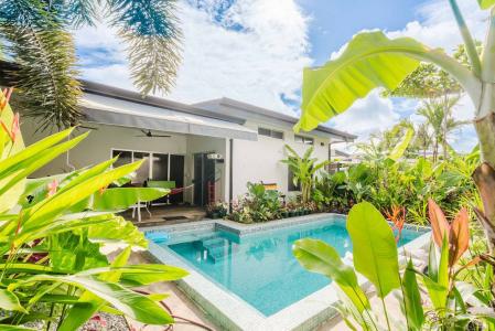 Quepos Quepos, Puntarenas 00001, Costa Rica