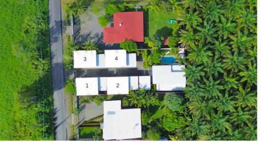 Quepos Quepos, Puntarenas 00001, コスタリカ