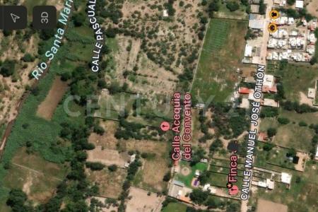 Acequia del Convento ,, Santa Maria Del Río, San Luis Potosí 79560, Mexico