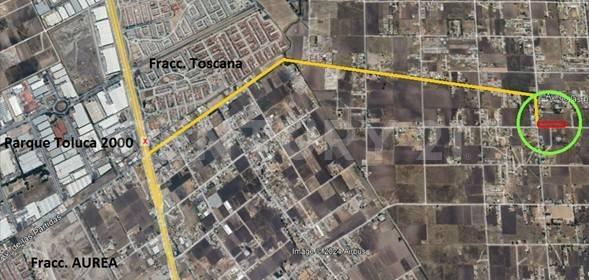 Jose Maria Pino Suarez S/N,, Toluca, メヒコ州 50235, メキシコ