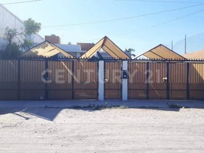 El Triunfo 215,, La Paz, Baja California Sur 23050, Mexico