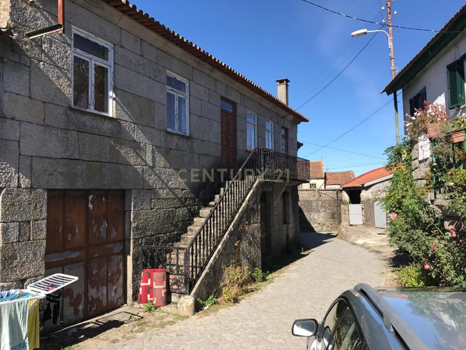 Vouzela, Viseu 3670-169, Portugal