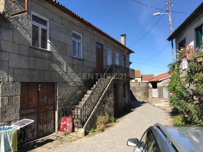 Vouzela, Viseu 3670-169, Portugal