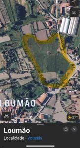 Vouzela, Viseu 3670-173, Portugal