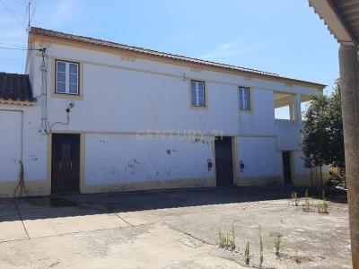Abrantes, 圣塔伦 2200-671, 葡萄牙