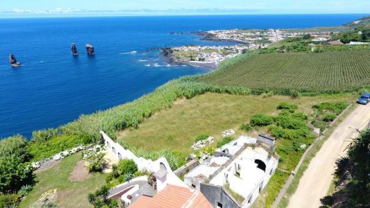 Ponta Delgada, São Miguel 9555-121, Portugal