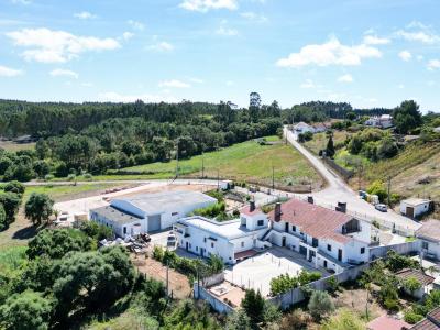 Bombarral, Leiria 2540-185, Portugal