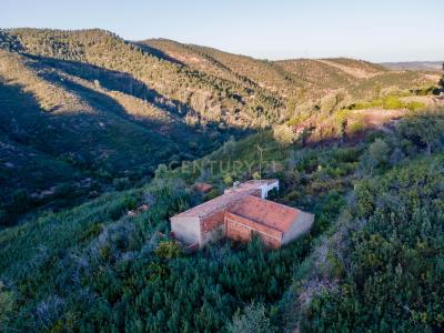Monchique, Faro 8550-011, Portugal