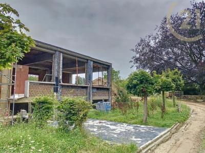 Guido Gezellestraat 24 8, Huizingen, Belgien