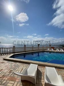 av.silva tucacas la caracola, Tucacas, Falcón 2055, Venezuela