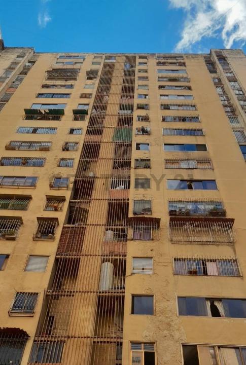 Páez Residencias Lagunetica, Los Teques, Miranda 1201, Venezuela