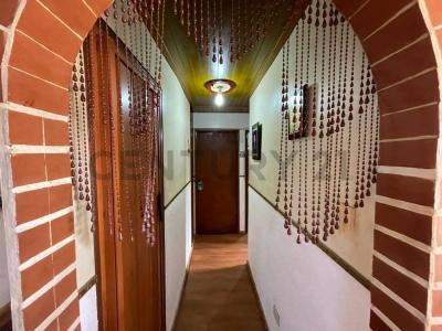 Páez Residencias Lagunetica, Los Teques, Miranda 1201, Venezuela
