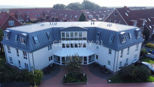 Norderney, Niedersachsen 26548, Germany