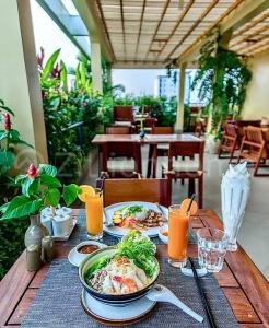 Boeng Kak Ti Pir, Tuol Kouk, Phnom Penh, Cambogia