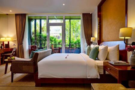 Boeng Kak Ti Pir, Tuol Kouk, Phnom Penh, Cambodia