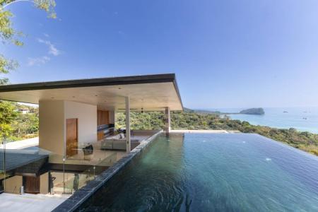Pacific Cayon Drive , Manuel Antonio Quepos Quepos, بونتاريناس 60601, كوستاريكا