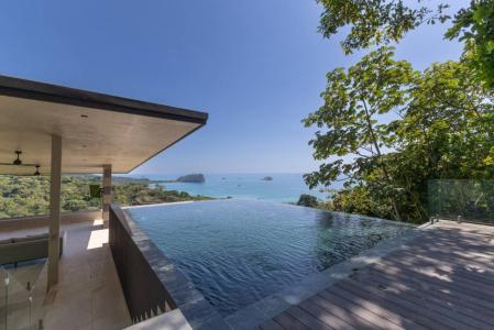 Pacific Cayon Drive , Manuel Antonio Quepos Quepos, Puntarenas 60601, كوستاريكا