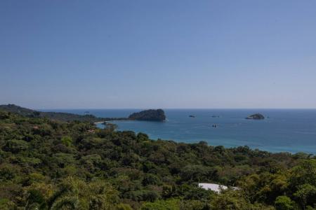 Pacific Cayon Drive , Manuel Antonio Quepos Quepos, Puntarenas 60601, كوستاريكا