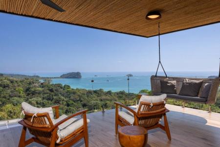 Pacific Cayon Drive , Manuel Antonio Quepos Quepos, Puntarenas 60601, كوستاريكا
