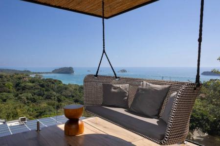 Pacific Cayon Drive , Manuel Antonio Quepos Quepos, Puntarenas 60601, كوستاريكا