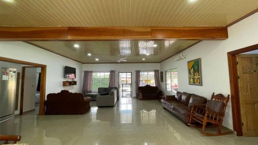 , Tárcoles Garabito, Puntarenas 00001, Costa Rica