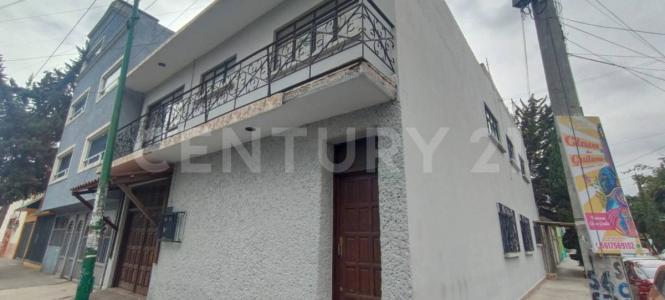 Calle 4 ,, Iztacalco, Ciudad De México 08100, Messico