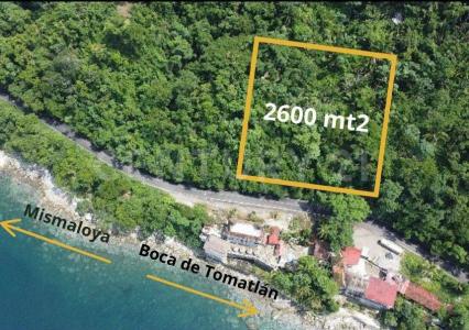 Carretera 200, lote #10 y #11 26,, Puerto Vallarta, Jalisco 48292, Mexico