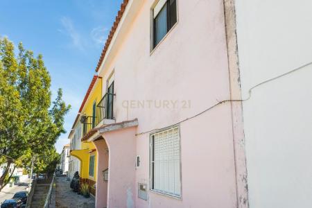 Lisbonne, Lisbonne 1300-003, Portugal