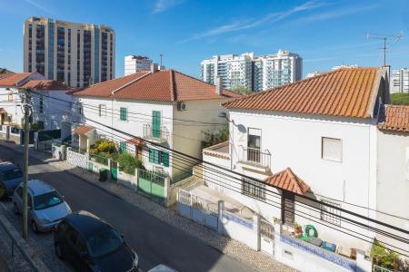 Lisbonne, Lisbonne 1300-003, Portugal