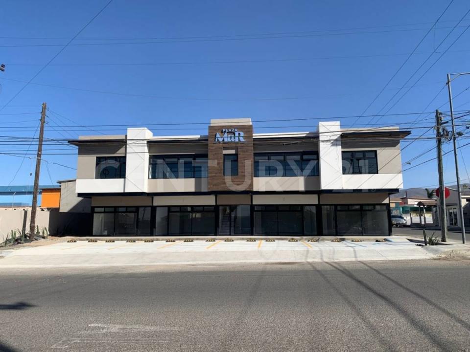 Ensenada, Baja California 22880, Messico