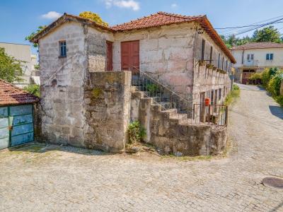 Penafiel, Porto 4560-807, Portugal