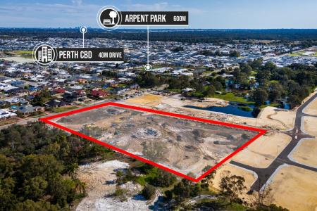 218 (L117) Park Street, Henley Brook, WA 6055, אוסטרליה