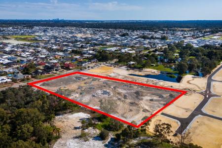 218 (L117) Park Street, Henley Brook, WA 6055, אוסטרליה