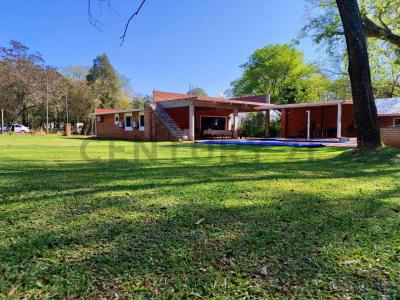 Mira lago , Ypacaraí, Central 00001, Paraguay
