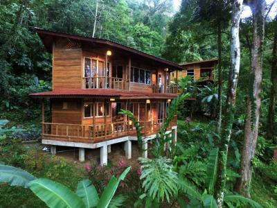 Carbon #1 14, Hone Creek Cahuita Talamanca, Limón 70403, 哥斯達尼加