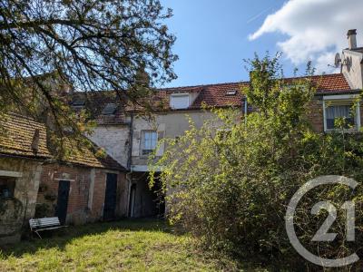 Villers Cotterets, Picardie 02600, Francia