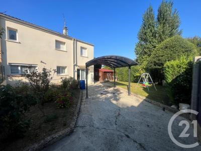 Gonesse, Île-de-France 95500, France