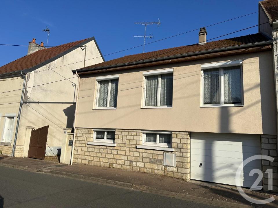 Cosne Cours Sur Loire, Bourgogne 58200, Francja