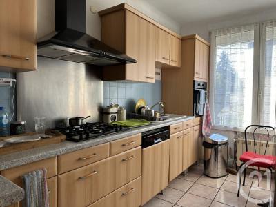 Cosne Cours Sur Loire, Bourgogne 58200, Francja