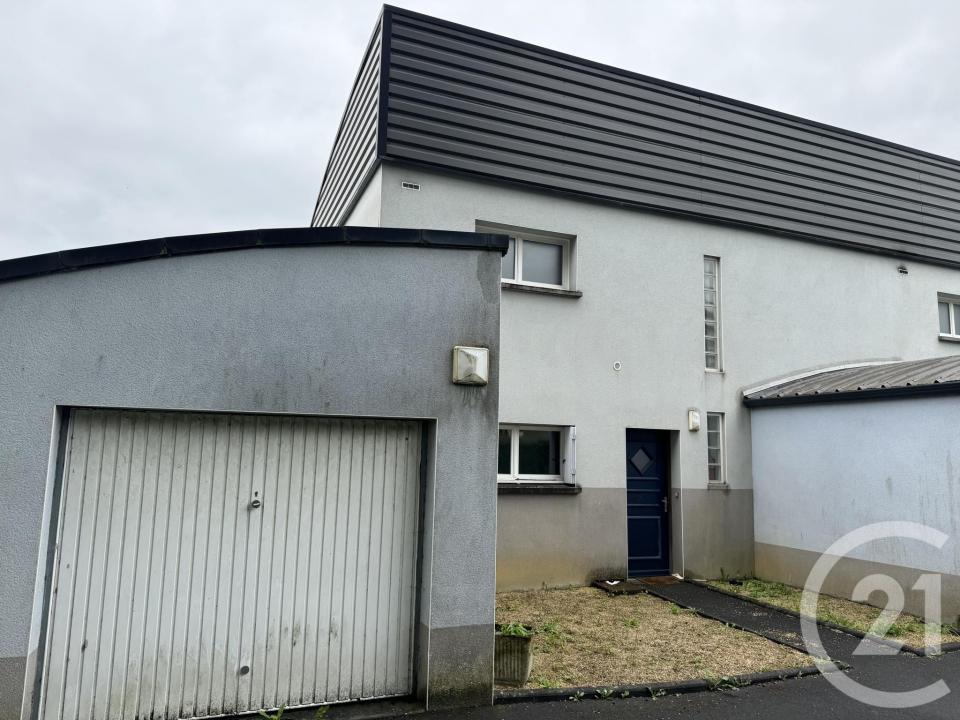 La Ferte Mace, Basse-Normandie 61600, France
